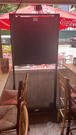 Ledwall MEGASCREEN