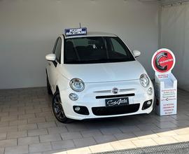 Fiat 500 S 1.3 Multijet 95 cv 2016