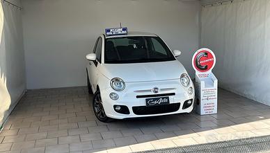 Fiat 500 S 1.3 Multijet 95 cv 2016