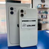iPhone 11 64GB