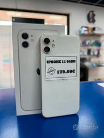 iPhone 11 64GB