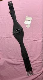 Sottopancia Kentucky nero, 125