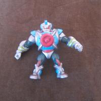 Gormiti . Giochi preziosi.
