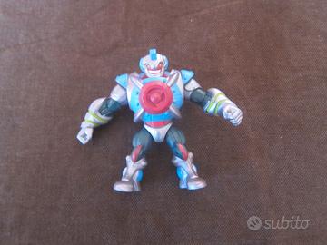 Gormiti . Giochi preziosi.