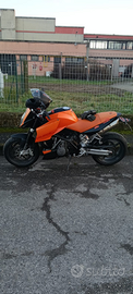 Ktm990 superduke