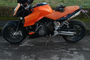 Ktm990 superduke