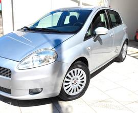 Fiat Grande Punto 1.3 MJT 75 CV EURO4
