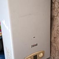 Scaldabagno istantaneo