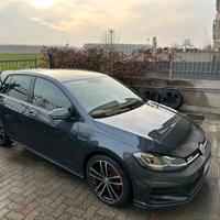 Volkswagen Golf GTD 7.5