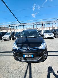 Citroen C3 1.4 VTi 95 GPL Exclusive