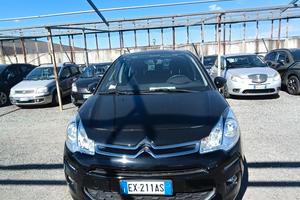 Citroen C3 1.4 VTi 95 GPL Exclusive