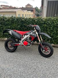 Honda Crf 450
