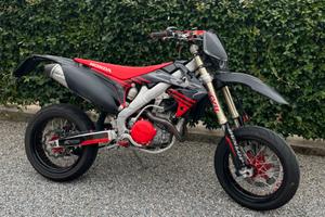 Honda Crf 450