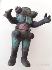 Action figure Godzilla's gang King Joe popy 70s ta