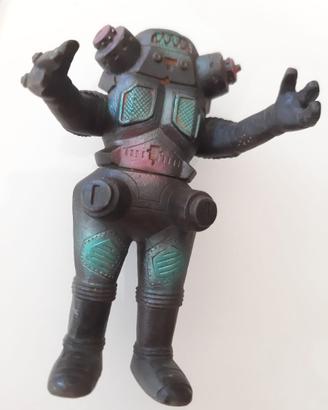 Action figure Godzilla's gang King Joe popy 70s ta