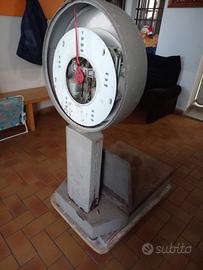bilancia 