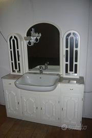 Mobile bagno