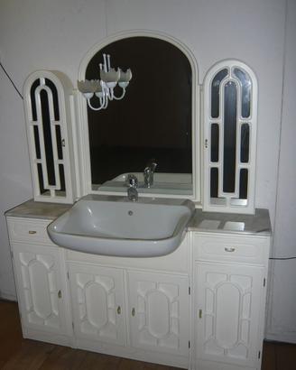 Mobile bagno