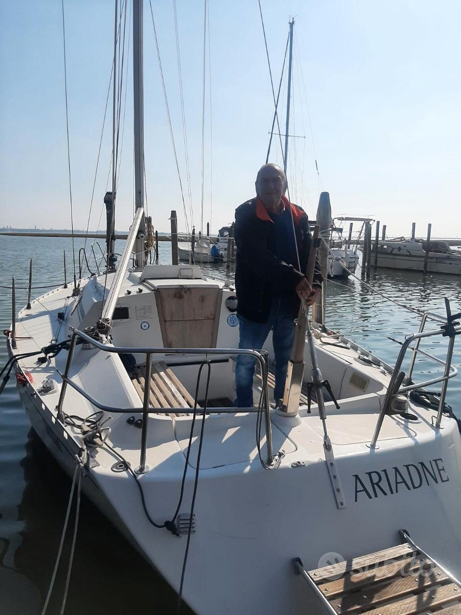 Beneteau 32 — Vedi foto 1