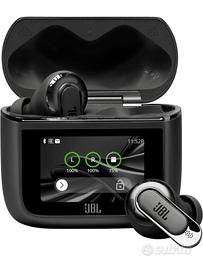 auricolari JBL tour pro 3 nuove mai usate