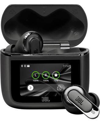 auricolari JBL tour pro 3 nuove mai usate