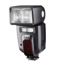 Flash professionale Metz 58 AF-2 per Nikon