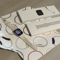 Apple Watch SE 3 40 mm galassia doppione