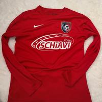maglia nike A.S.D. Aranova