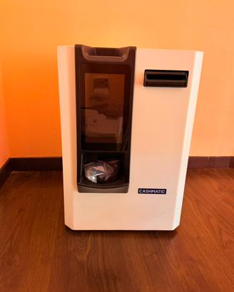Cashmatic selfpay 460
