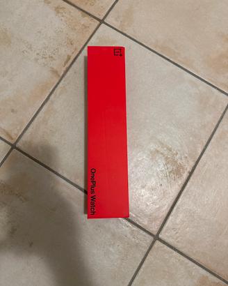 One plus watch