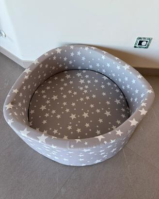 Piacina con palline per bambini