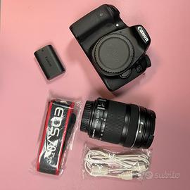 Canon EOS 7D