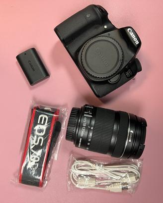 Canon EOS 7D