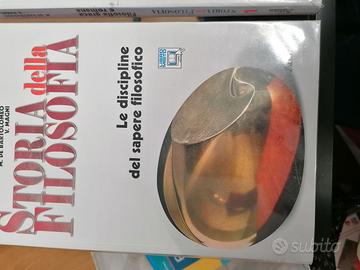 Storia della filosofia Atlas