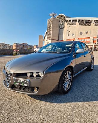 Alfa Romeo 159 2.0 JTDm 170CV - 2010