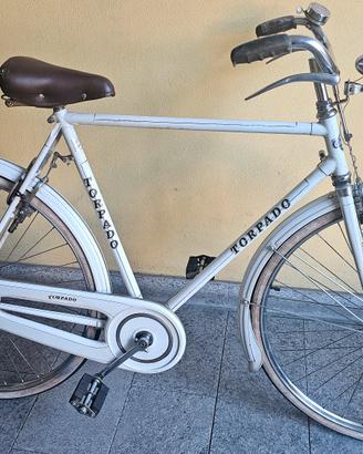 BICICLETTA TORPADO 