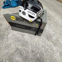 casco mtb