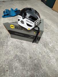 casco mtb