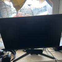 Monitor Samsung g3