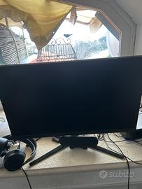 Monitor Samsung g3