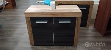 Mobile sotto lavello