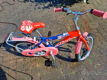 BICI ATALA 16