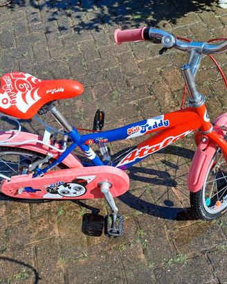 BICI ATALA 16
