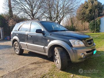 Kia Sorento 2005