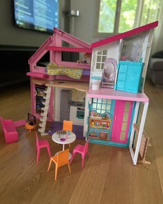 Barbie Casa di Malibu