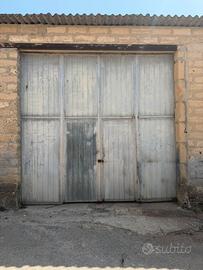 Garage di 84 mq a Comiso