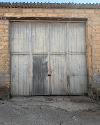 Garage di 84 mq a Comiso