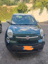fiat 500 L Trackking 1300 diesel 
