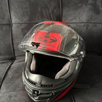 Casco Kabuto Honda Aeroblade integrale