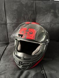 Casco Kabuto Honda Aeroblade integrale